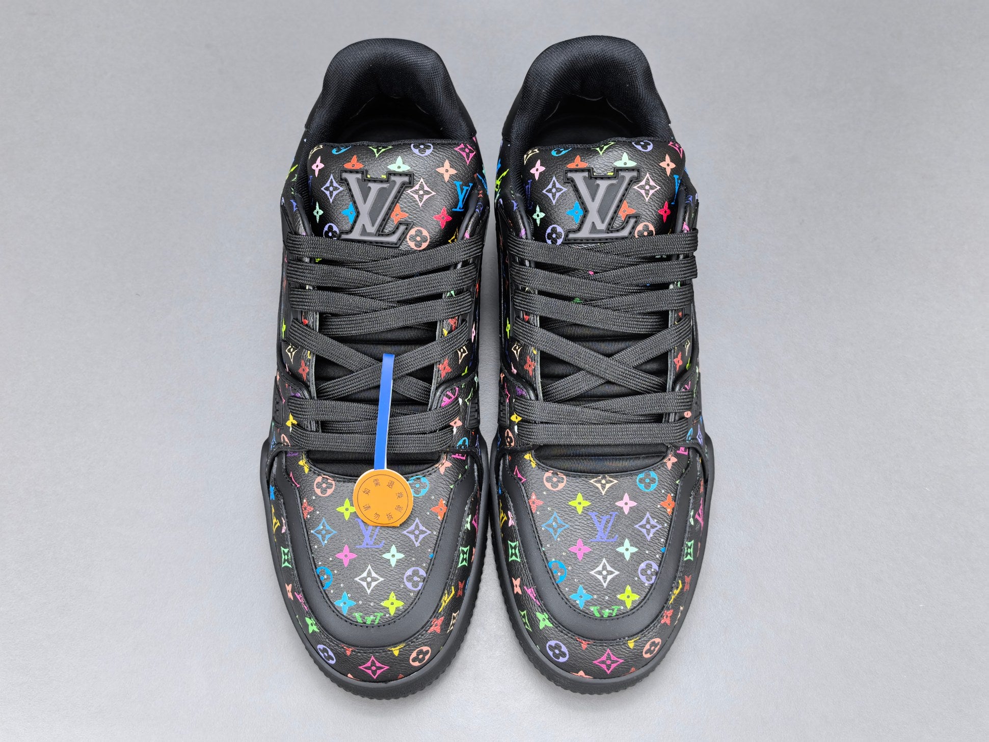 Lv Trainer