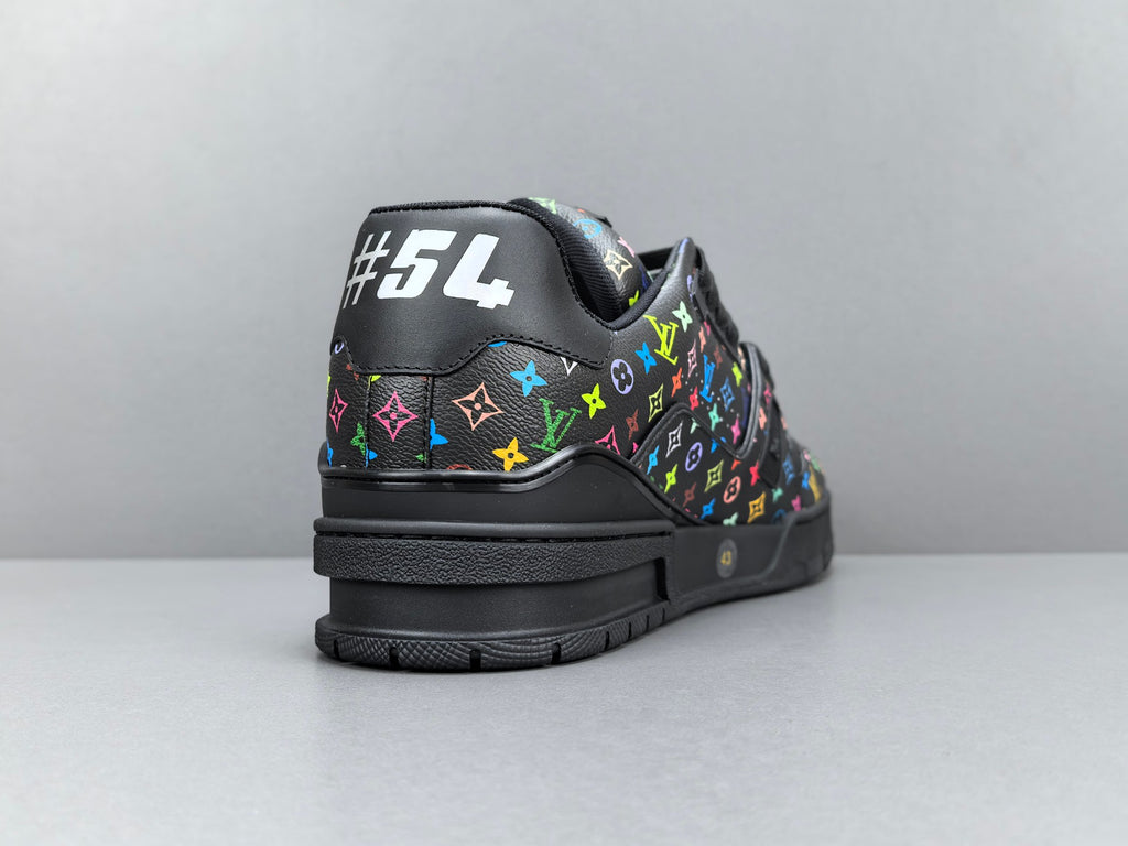 Lv Trainer