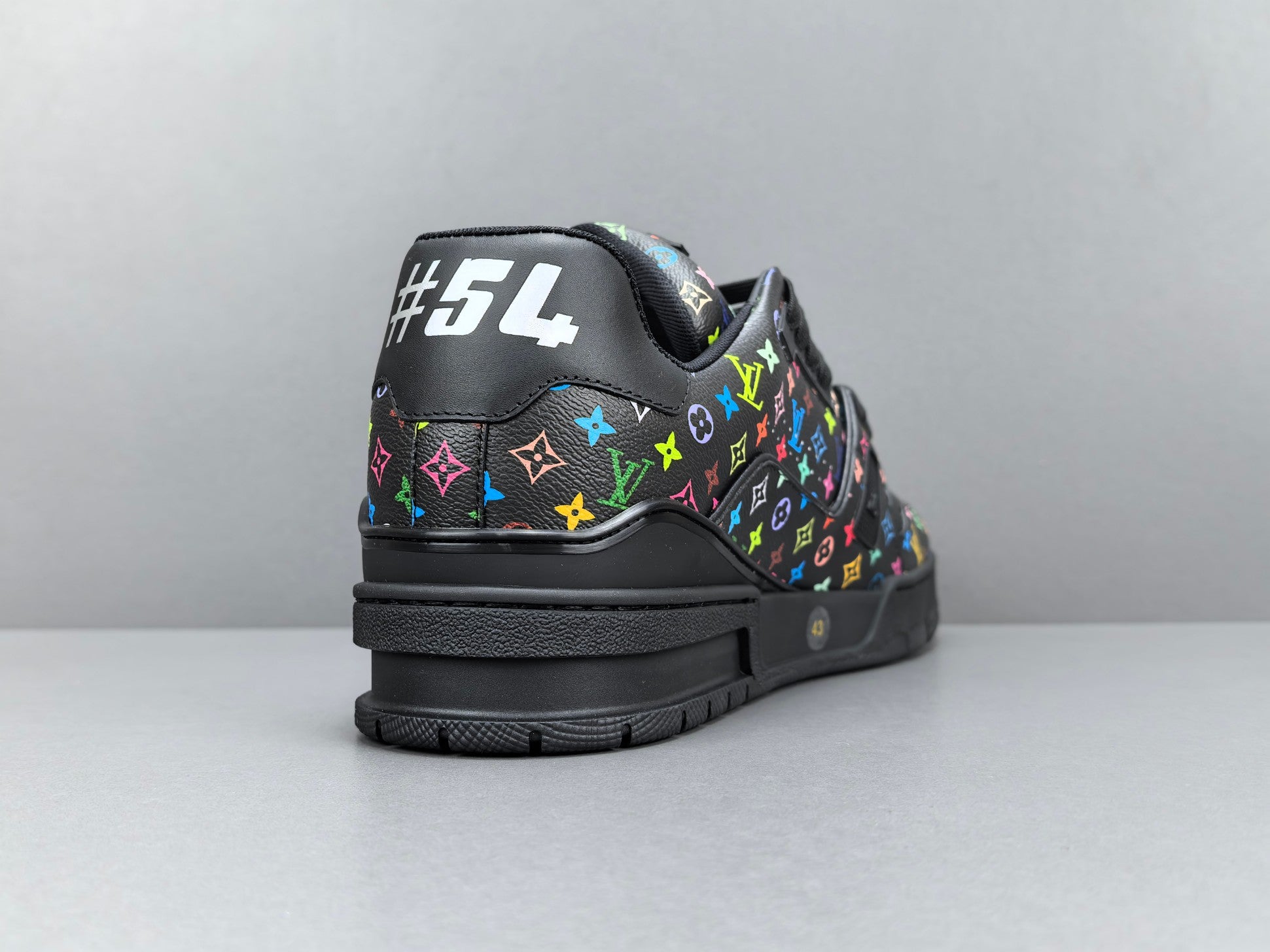 Lv Trainer