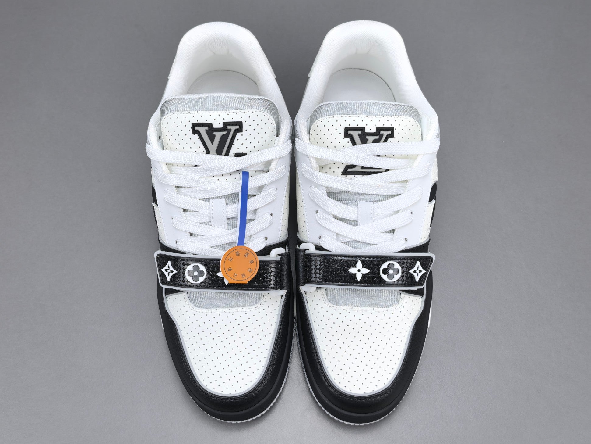 Lv Trainer