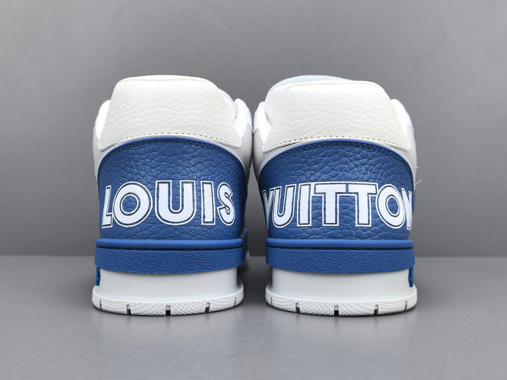 Lv Trainer