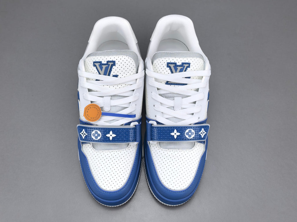 Lv Trainer