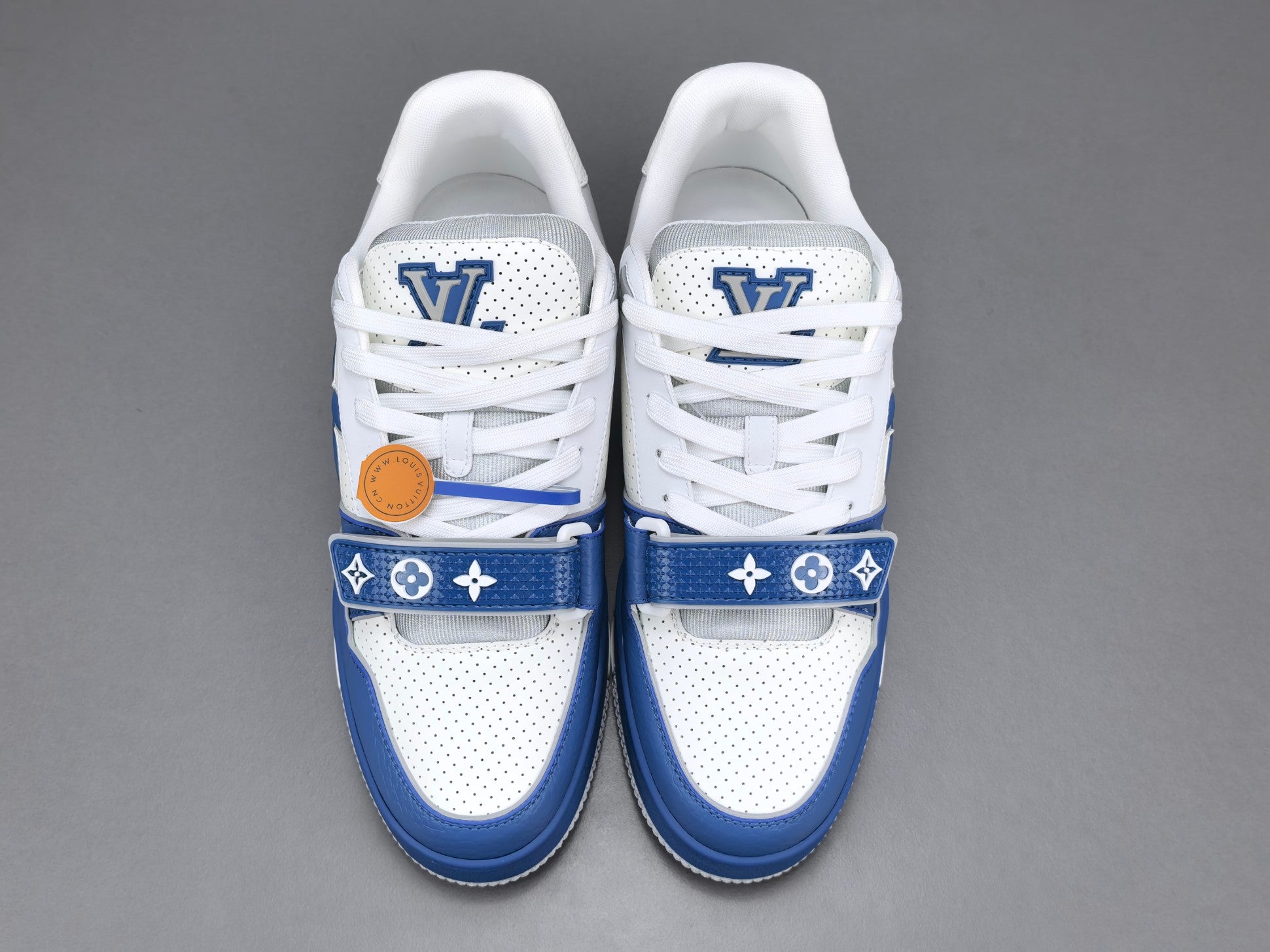 Lv Trainer