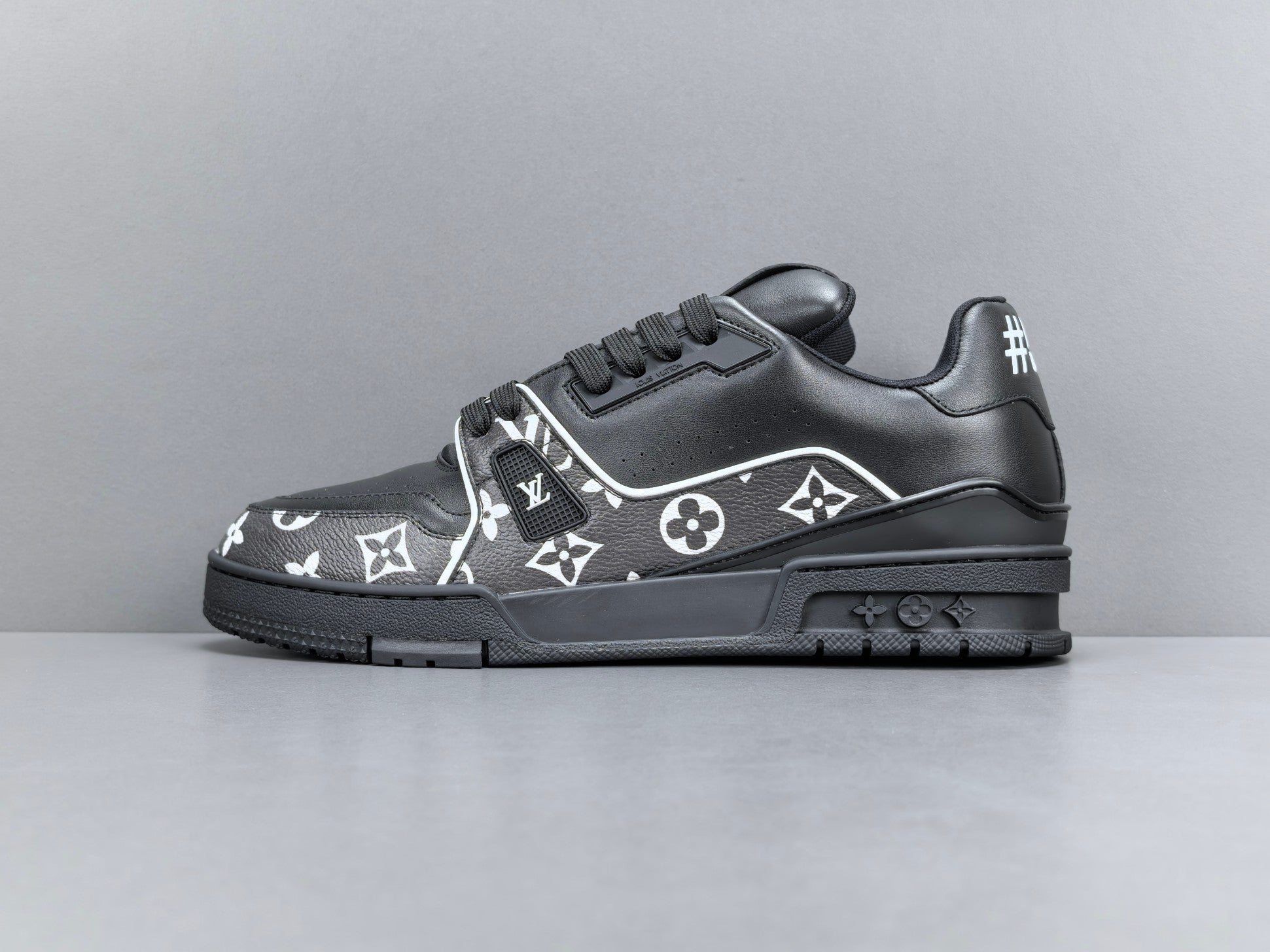 Lv Trainer