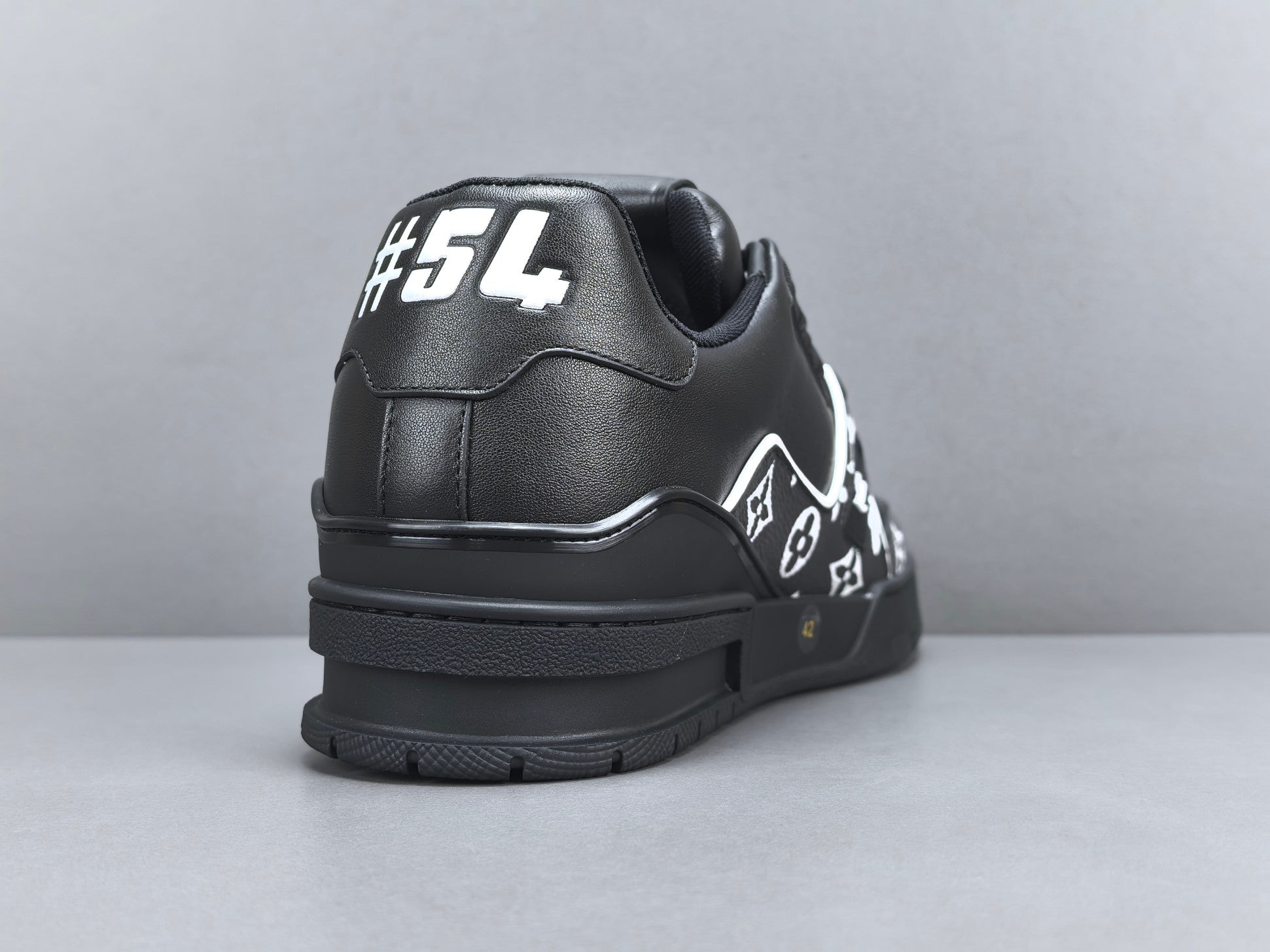 Lv Trainer