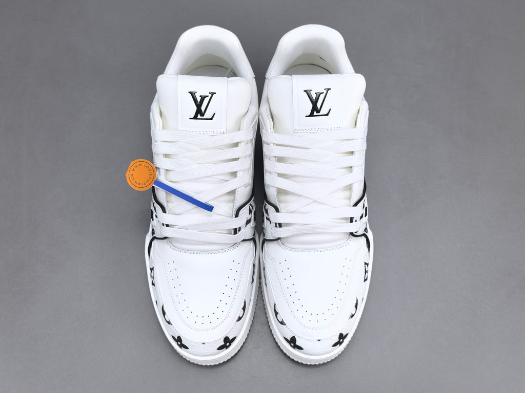 Lv Trainer
