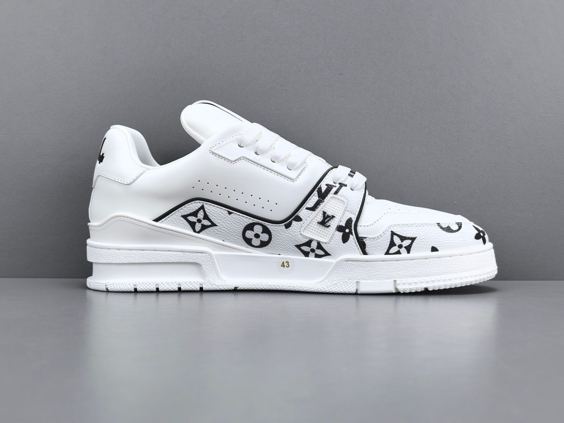 Lv Trainer