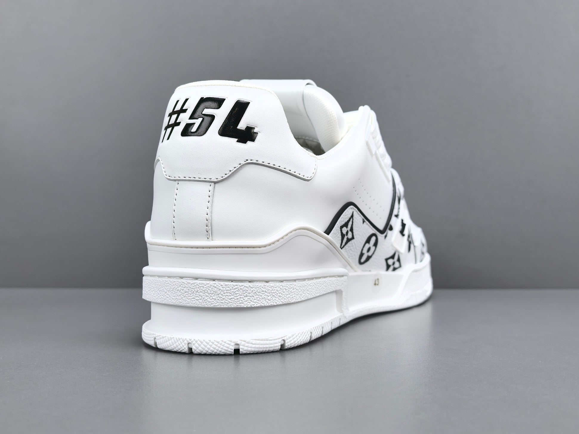 Lv Trainer