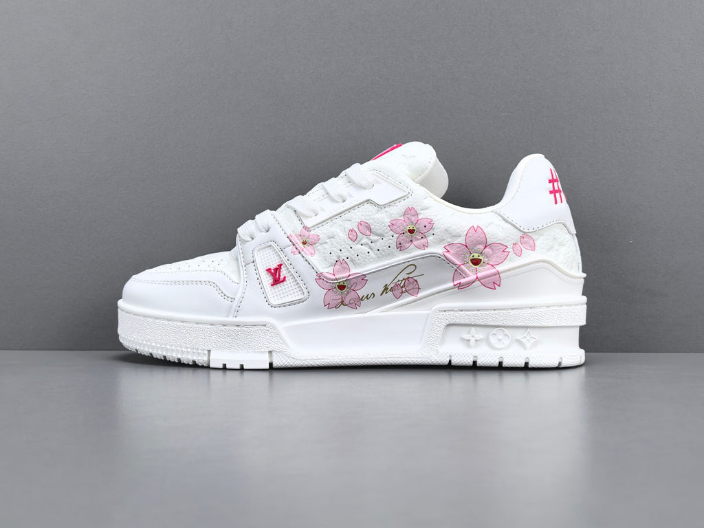 Lv Trainer