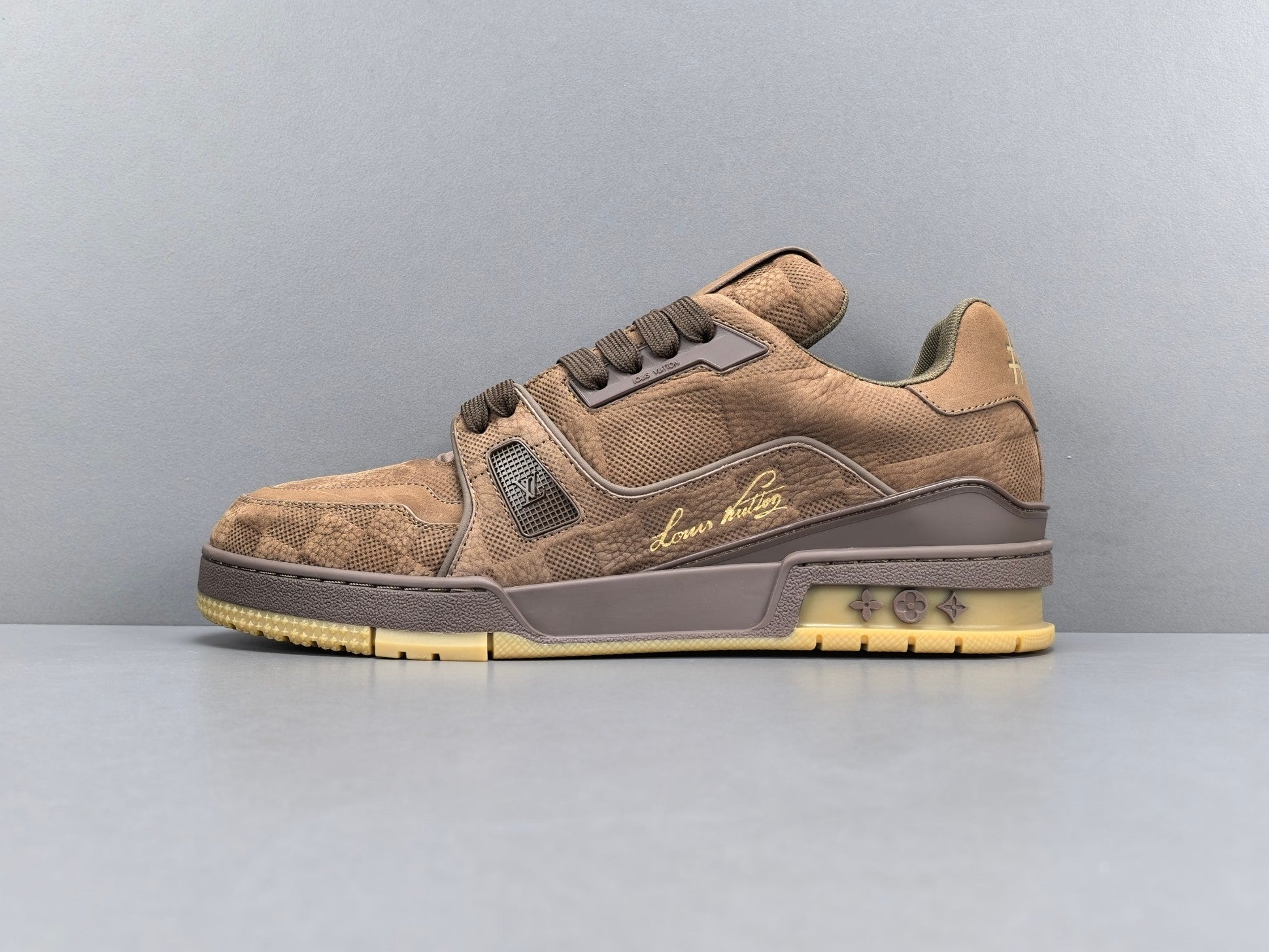 Lv Trainer