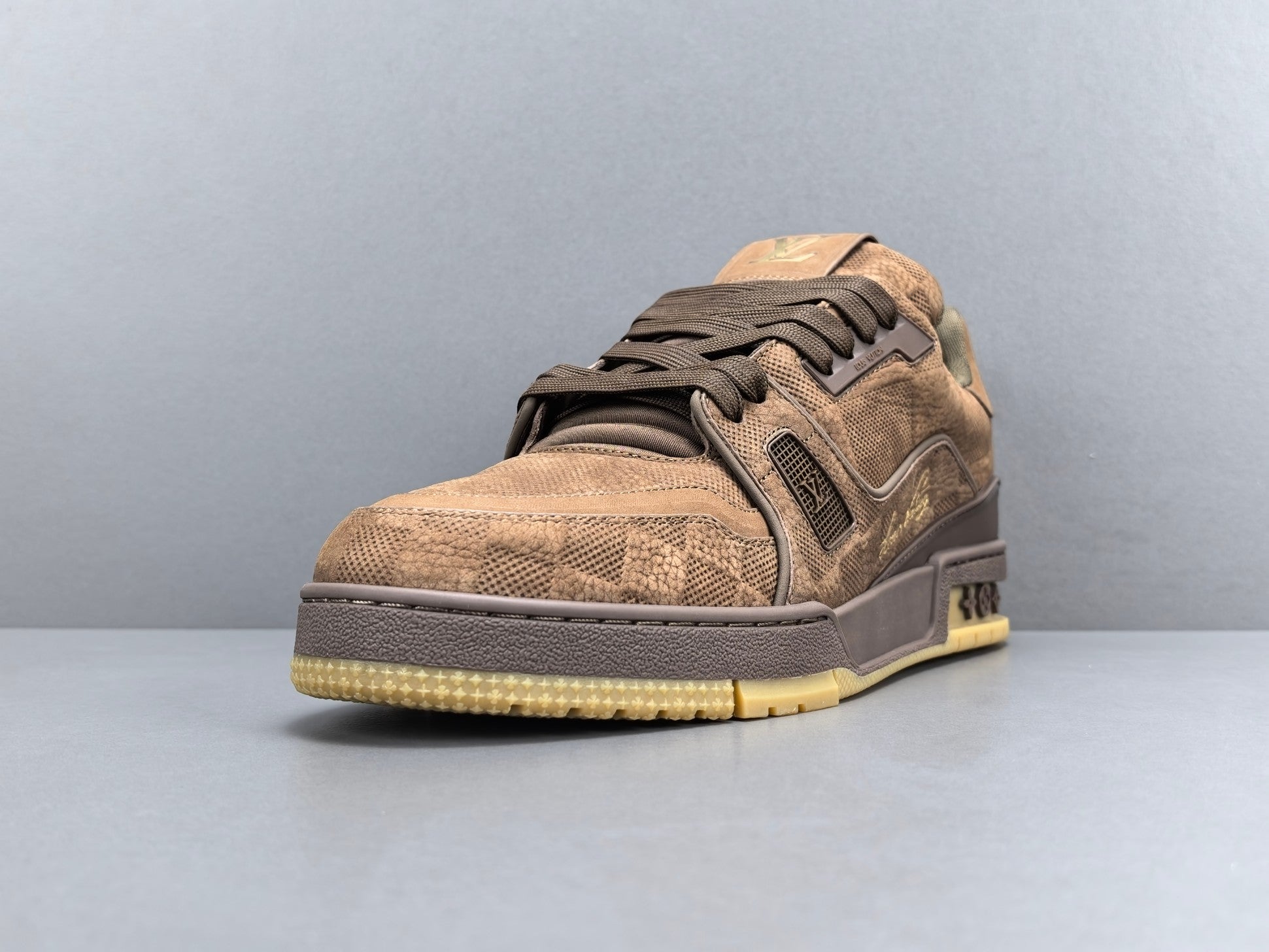 Lv Trainer