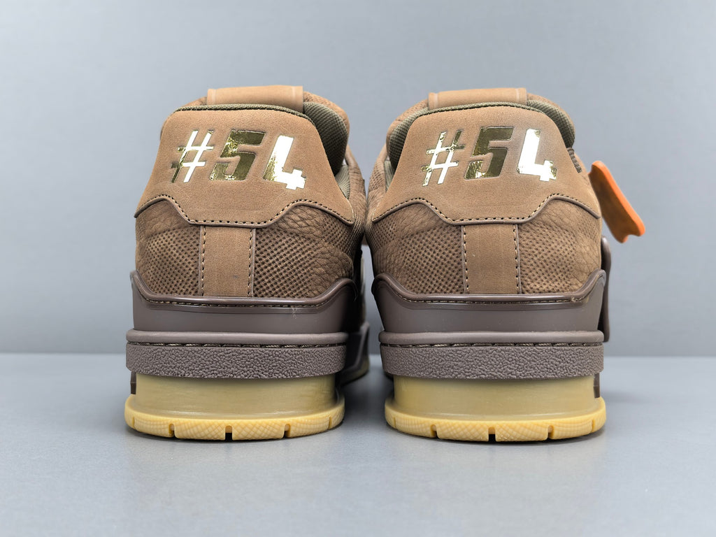 Lv Trainer