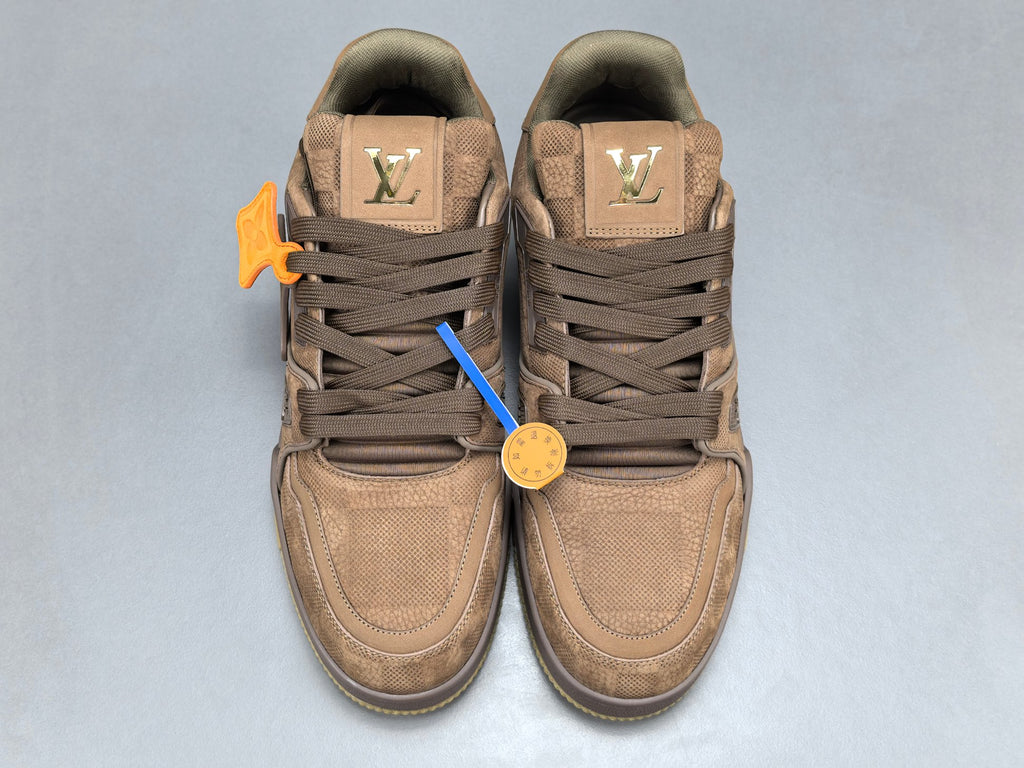 Lv Trainer