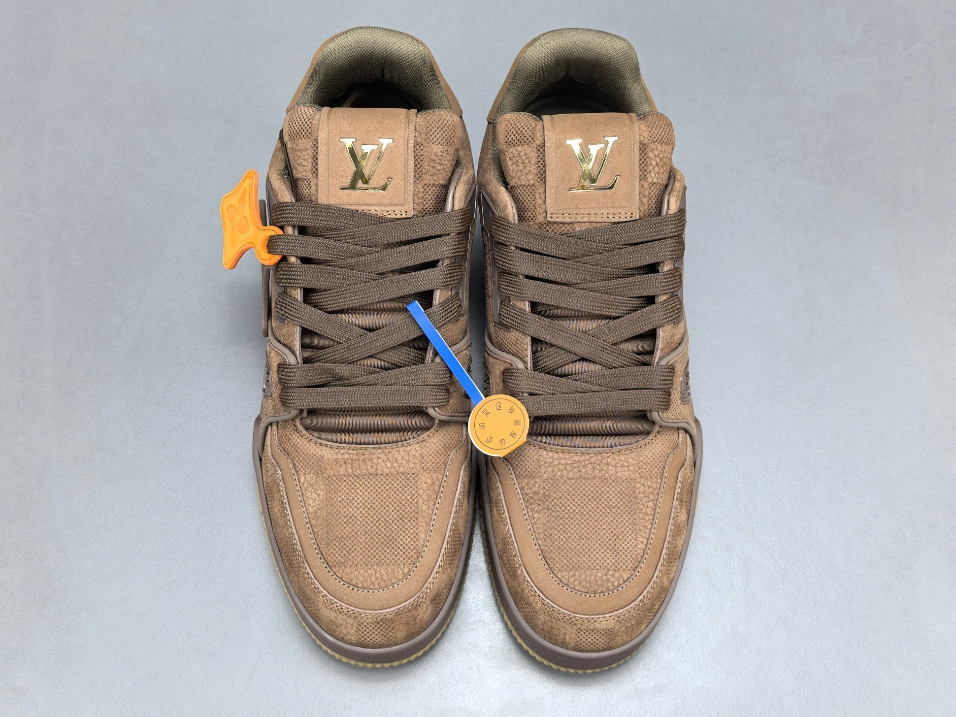 Lv Trainer