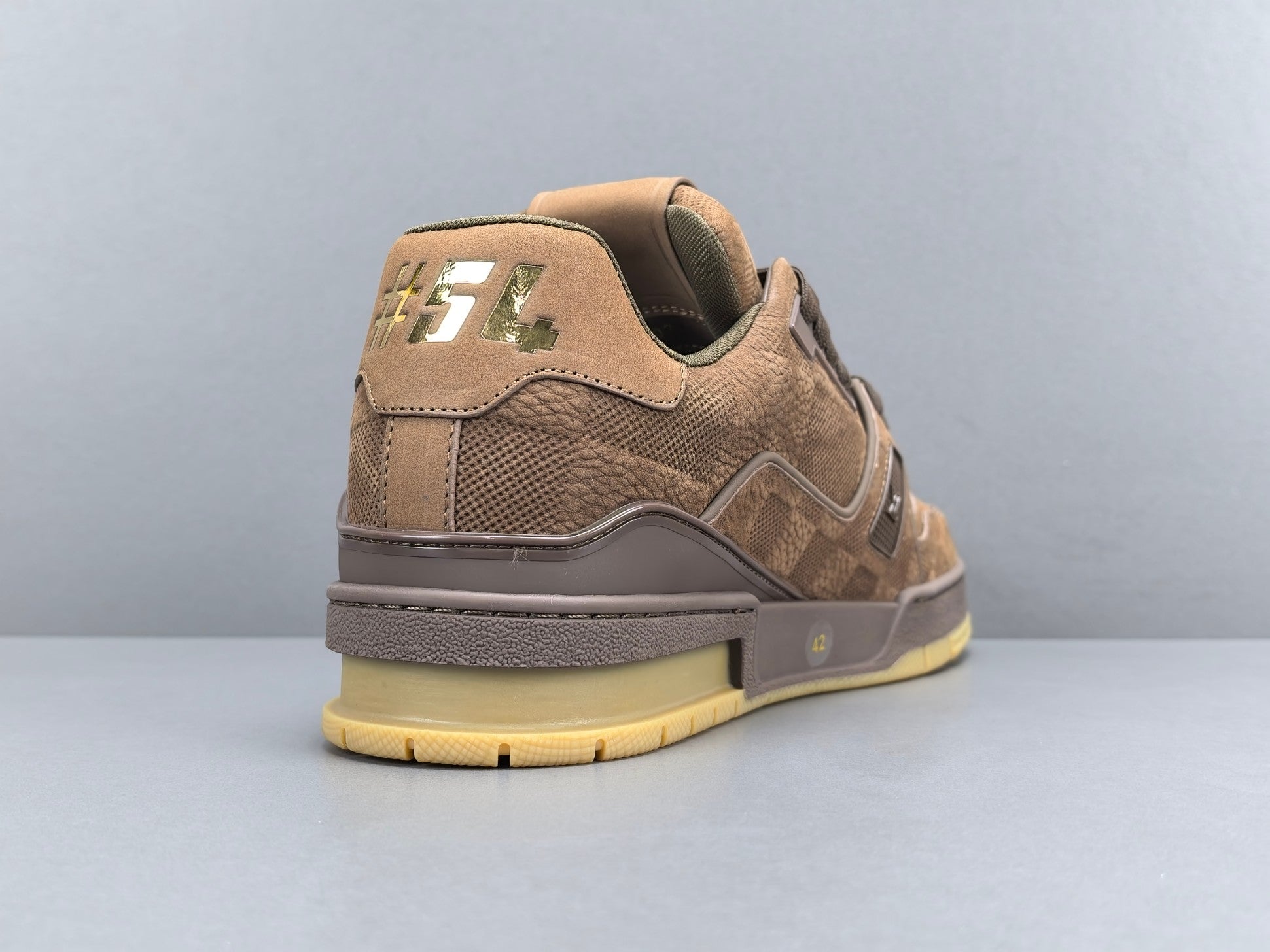Lv Trainer