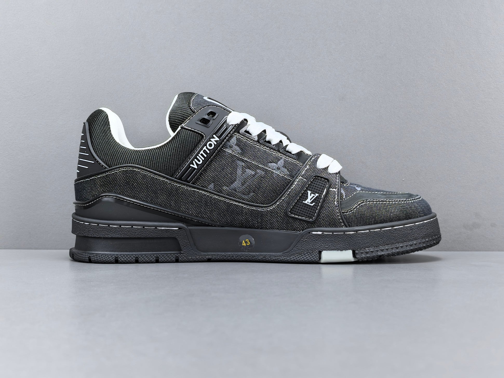 Lv Trainer