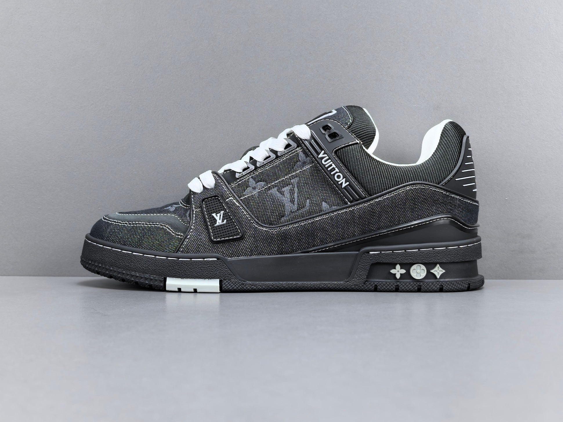 Lv Trainer