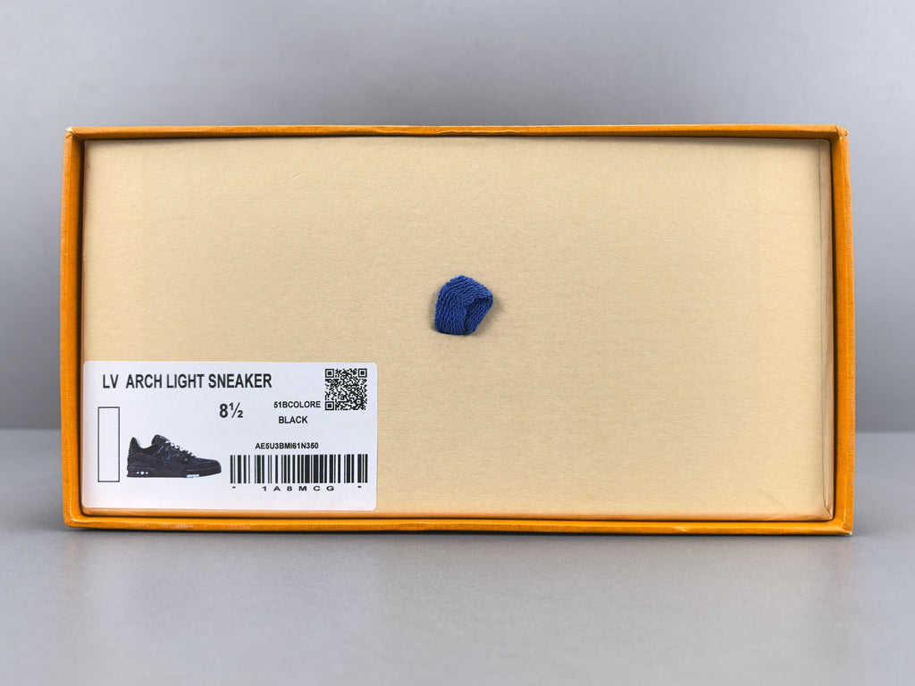 Lv Trainer