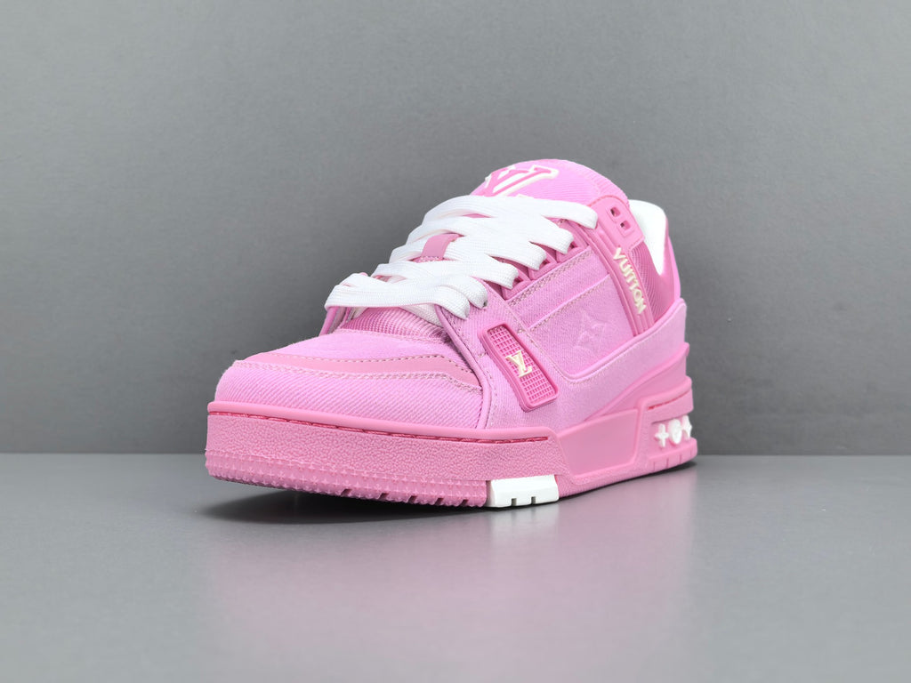 Lv Trainer