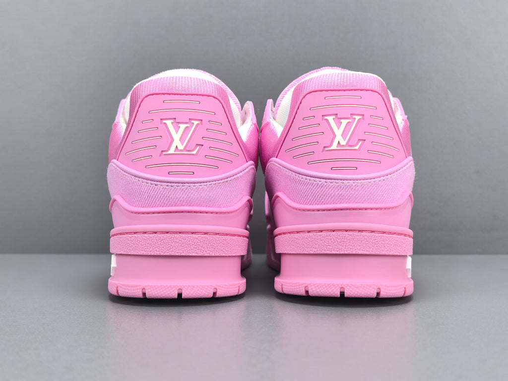 Lv Trainer