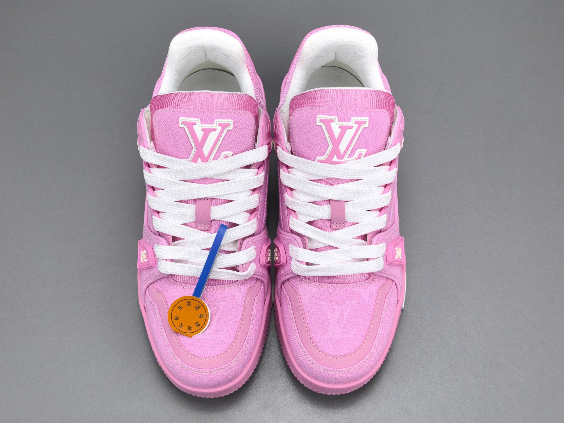 Lv Trainer