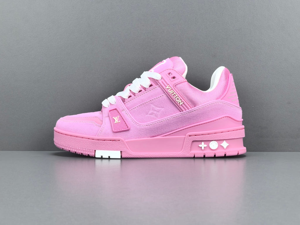 Lv Trainer