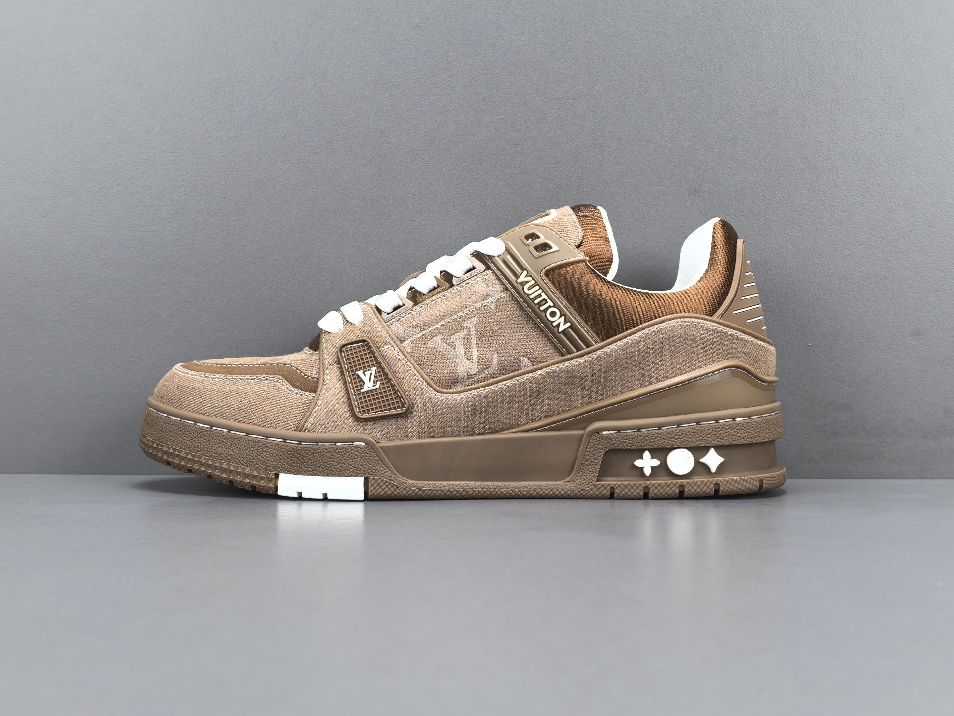Lv Trainer
