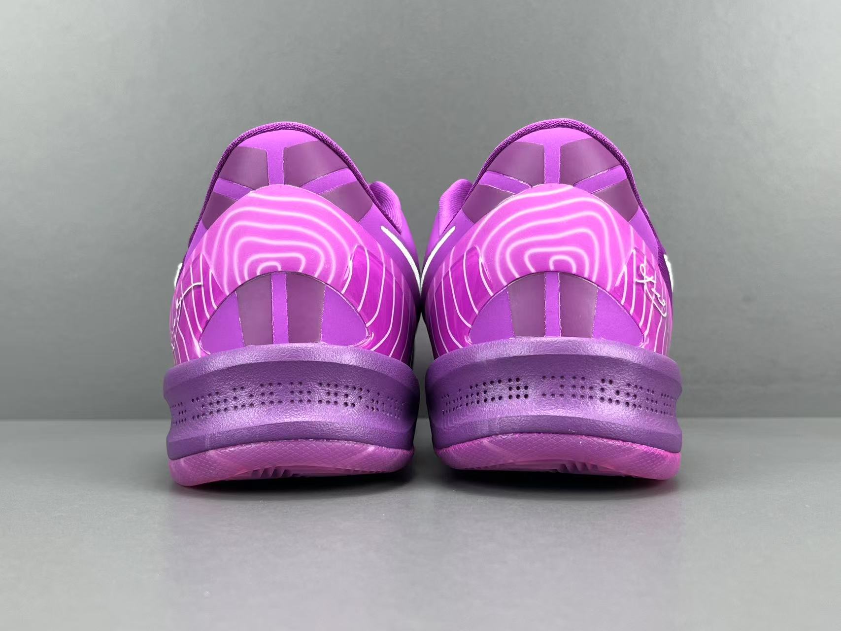 Nike Kobe 8 Protro "Eybl" PE