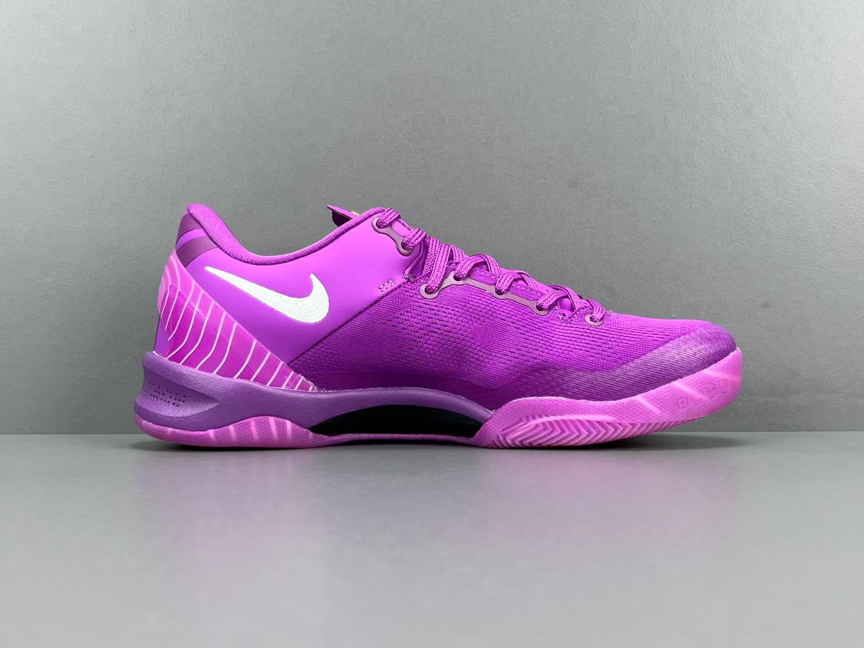 Nike Kobe 8 Protro "Eybl" PE