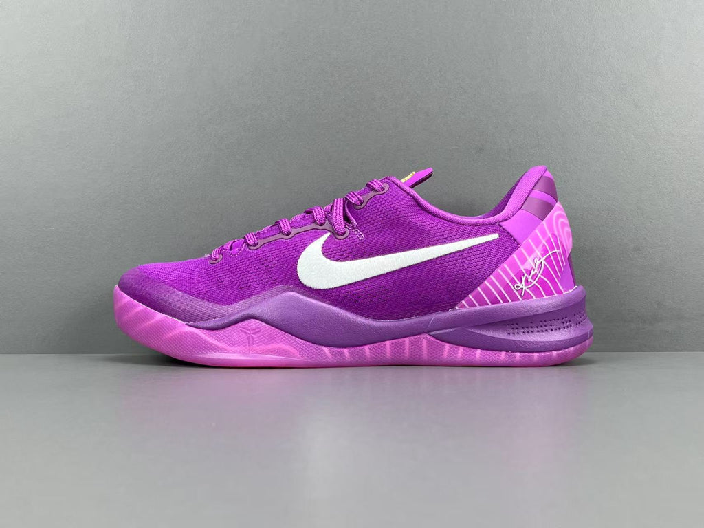 Nike Kobe 8 Protro "Eybl" PE