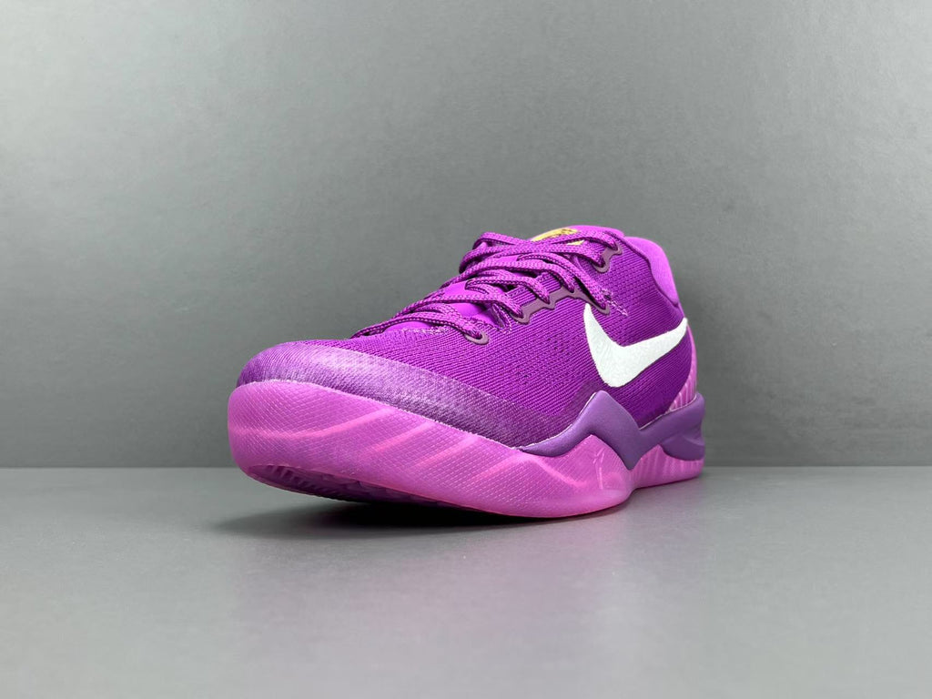 Nike Kobe 8 Protro "Eybl" PE