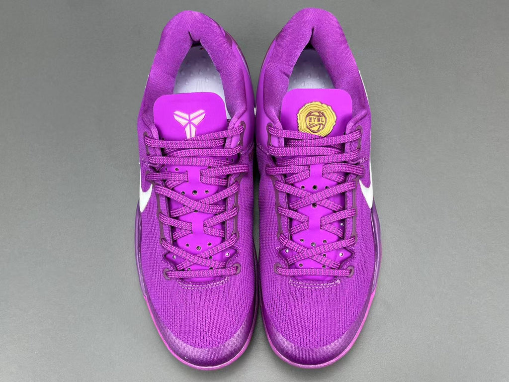 Nike Kobe 8 Protro "Eybl" PE