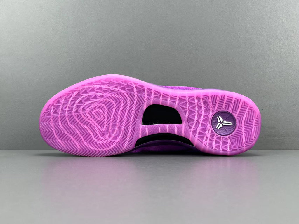 Nike Kobe 8 Protro "Eybl" PE