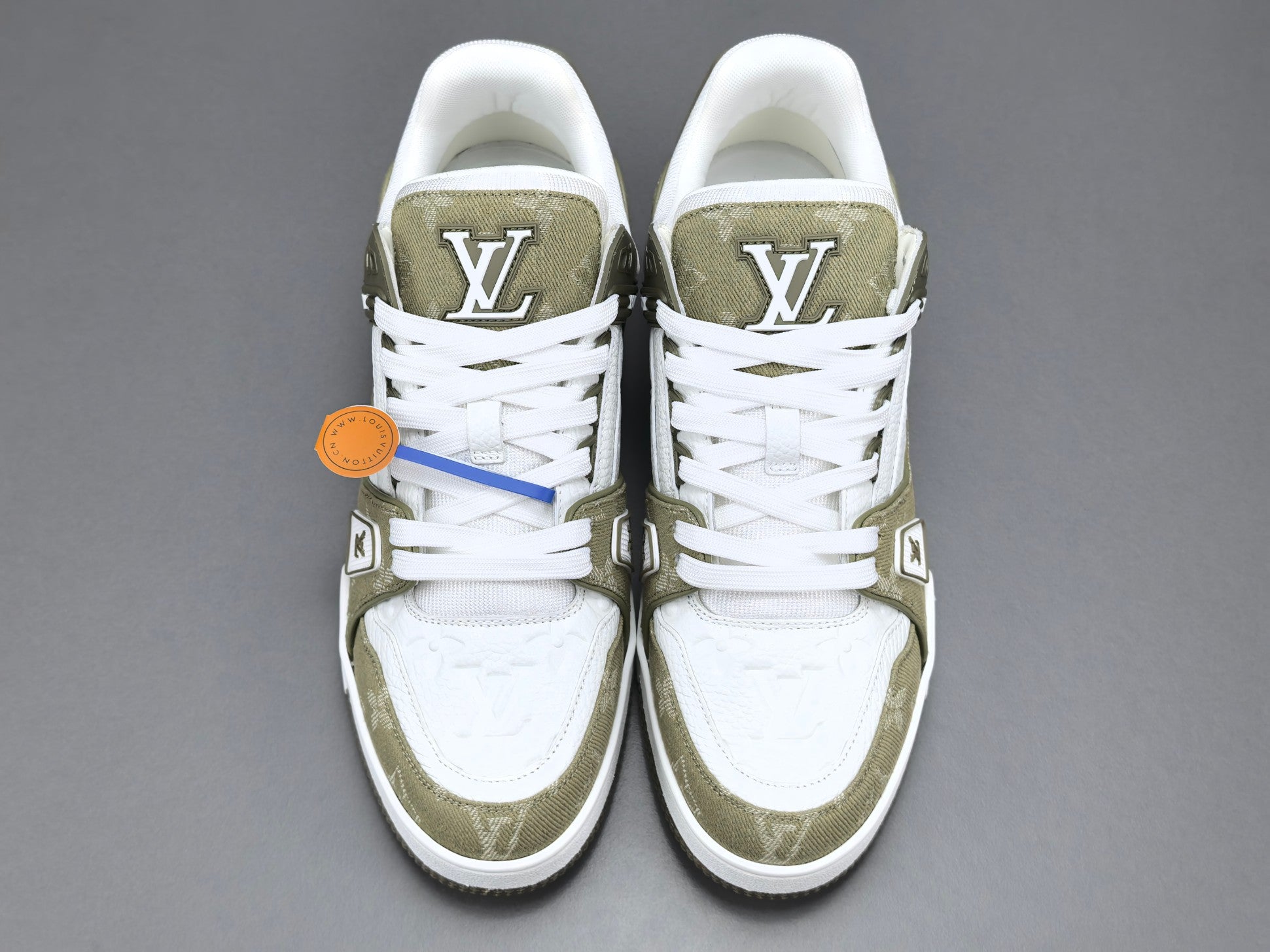 Lv Trainer