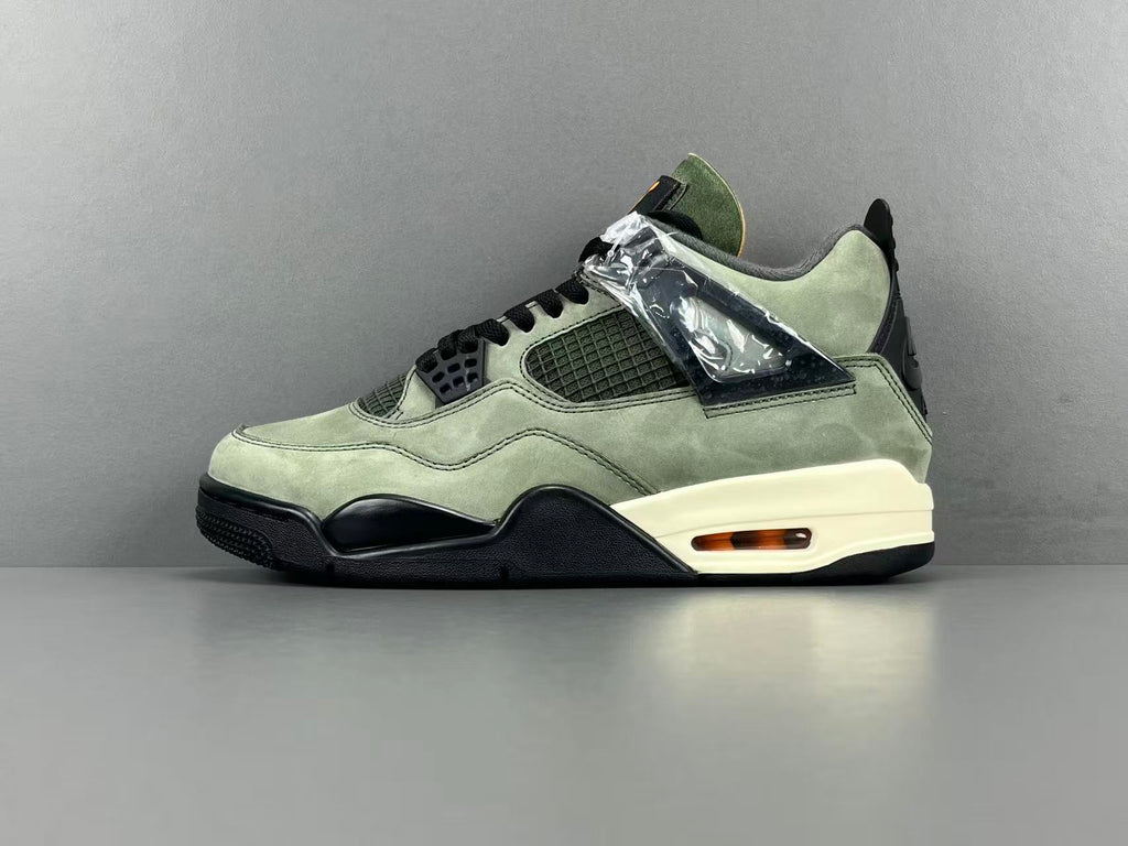 UNDEFEATED x Jordan Air Jordan 4