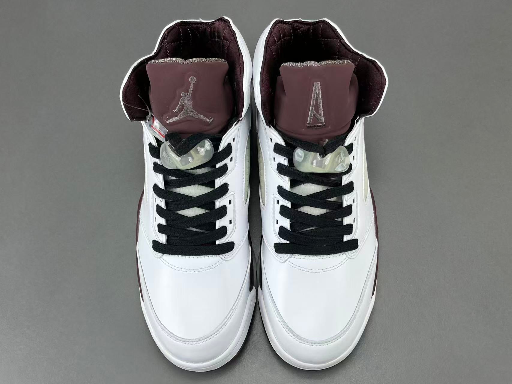 A Ma Maniére x Jordan Air Jordan 5 “Burgundy Crush”