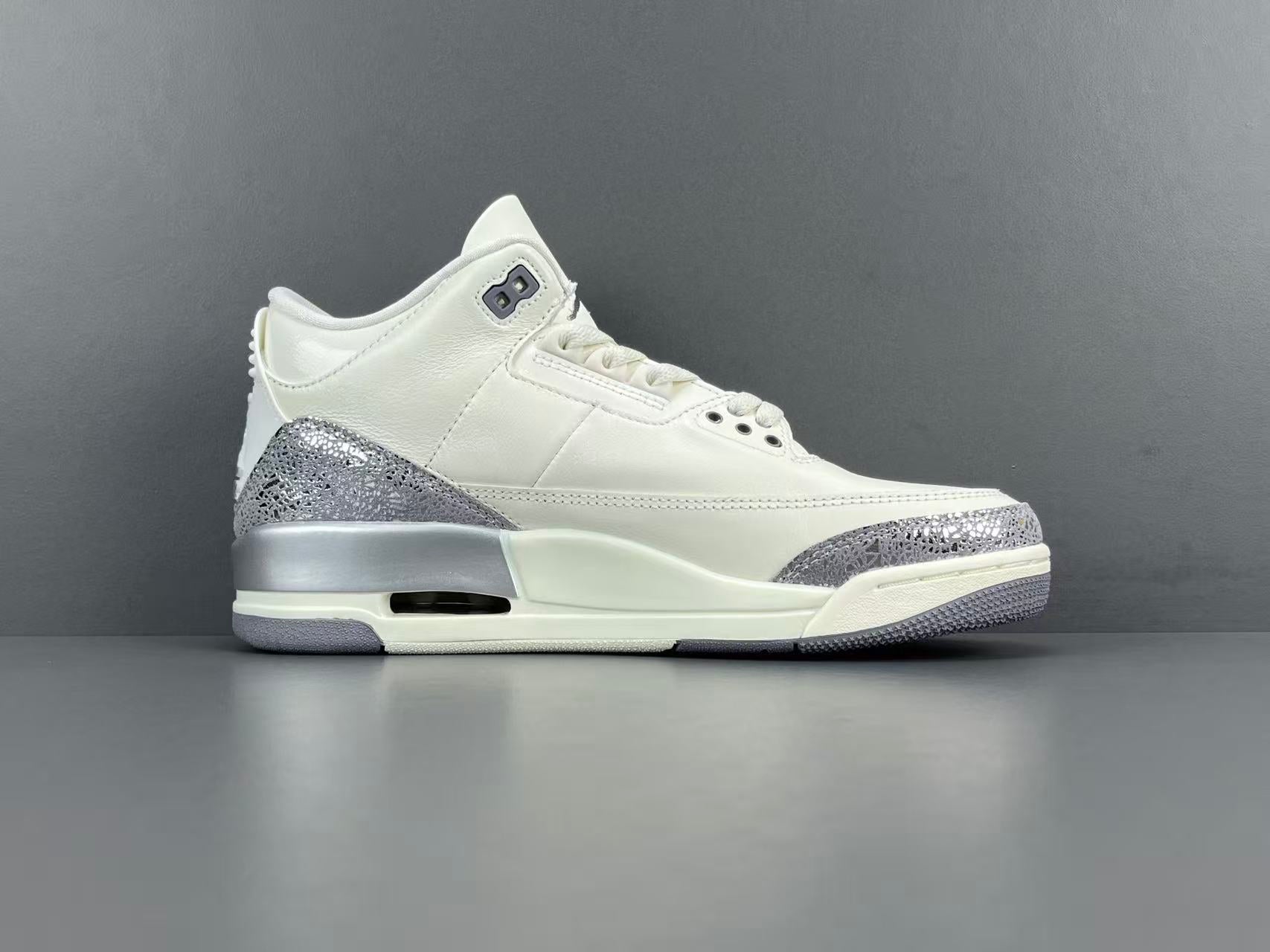 Jordan Air Jordan 3 “Sail”