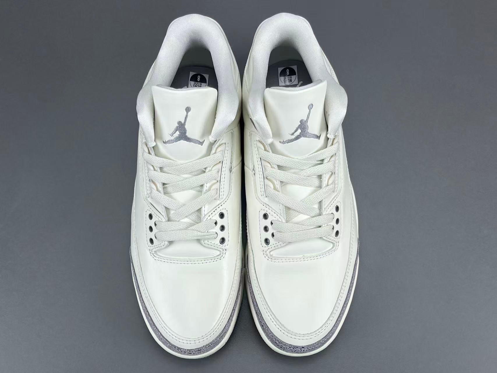 Jordan Air Jordan 3 “Sail”