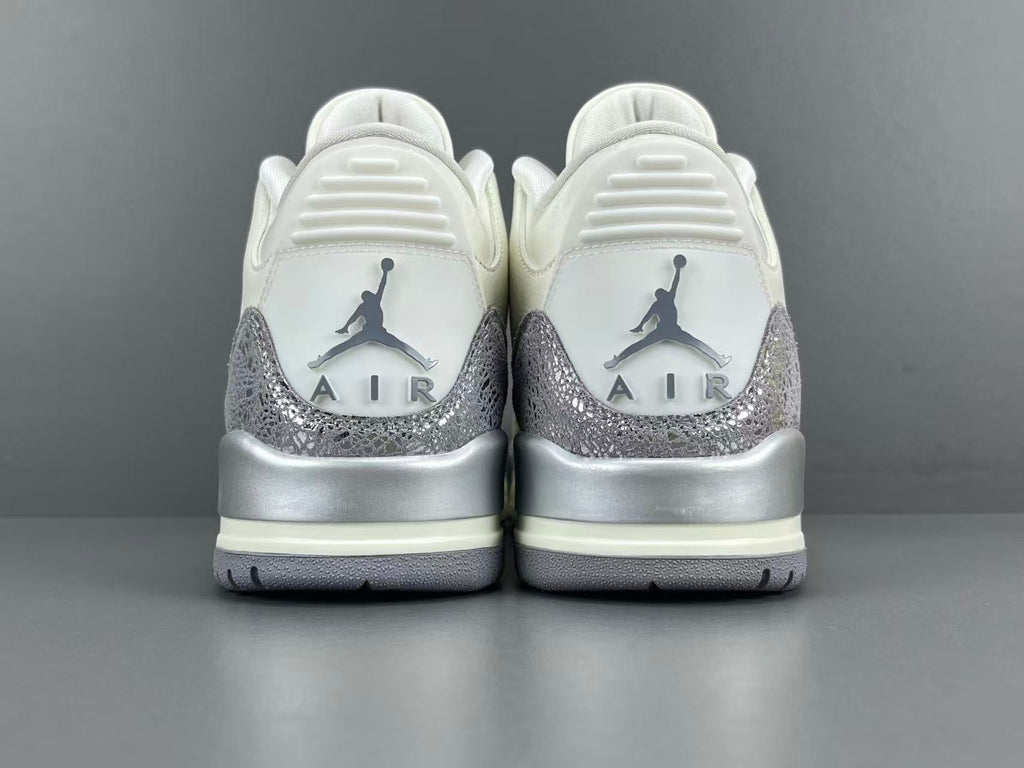 Jordan Air Jordan 3 “Sail”