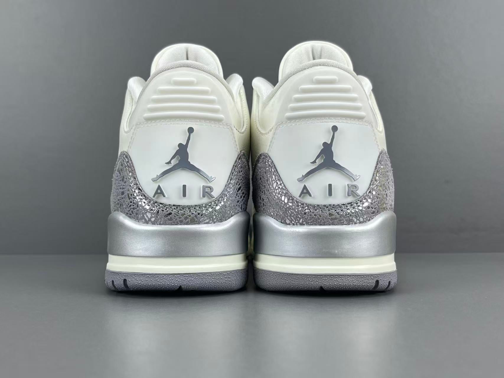 Jordan Air Jordan 3 “Sail”