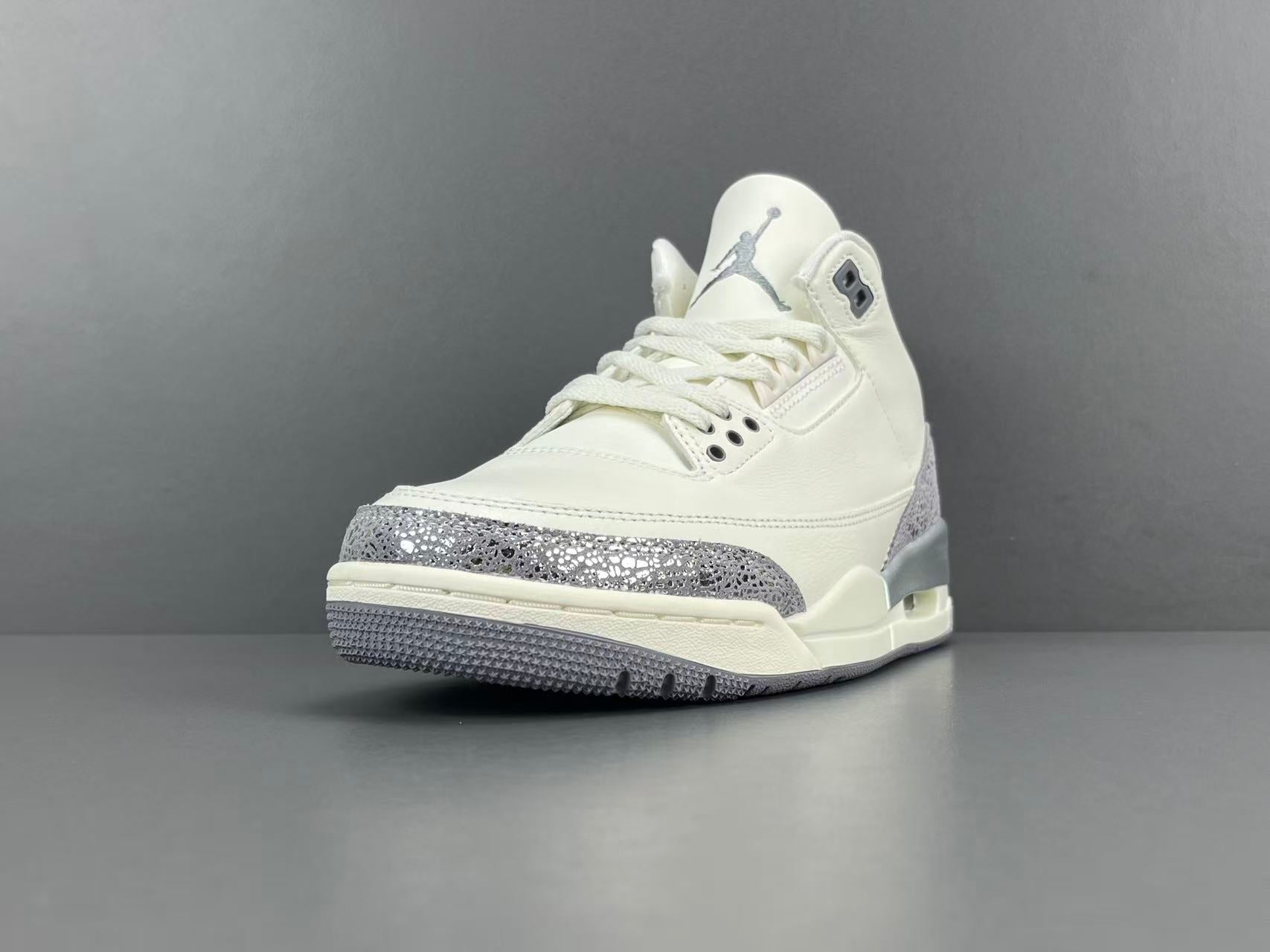 Jordan Air Jordan 3 “Sail”