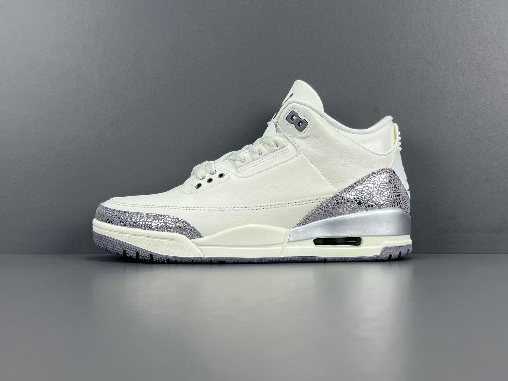Jordan Air Jordan 3 “Sail”