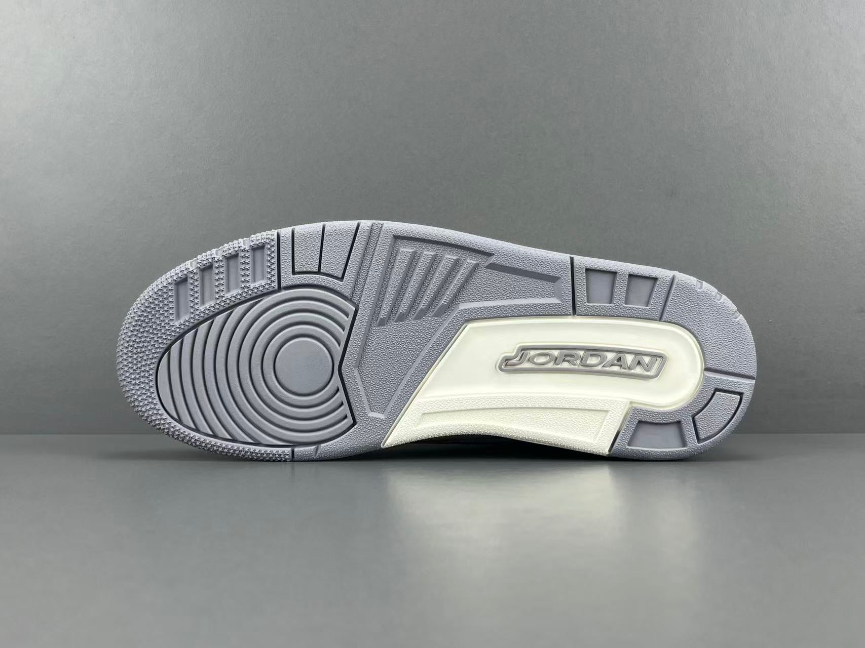 Jordan Air Jordan 3 “Sail”