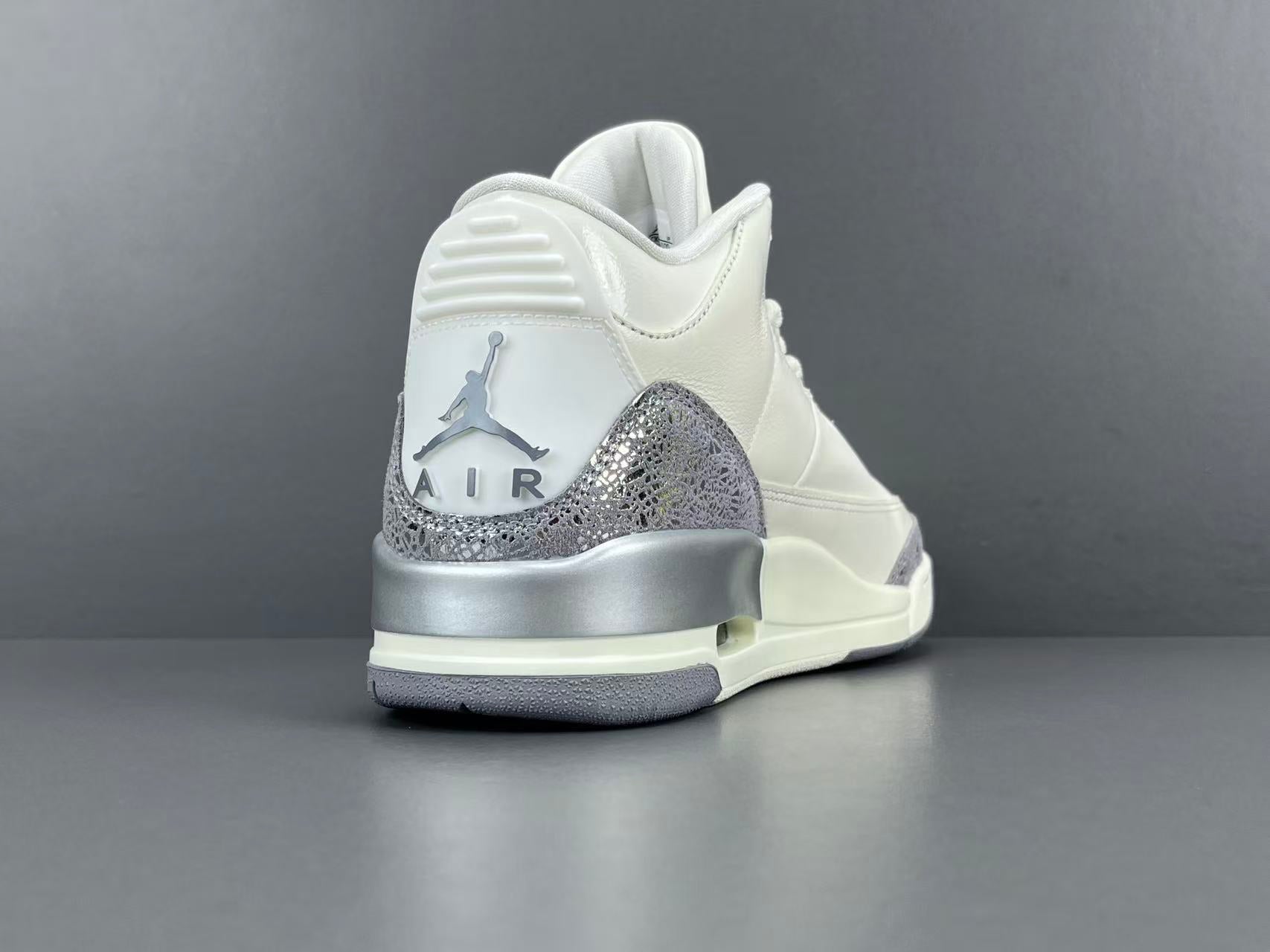 Jordan Air Jordan 3 “Sail”