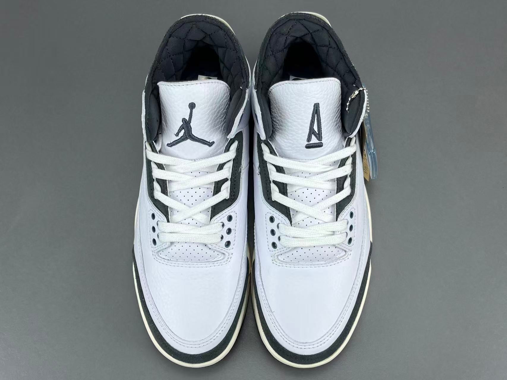 A Ma Maniére x Jordan Air Jordan 3 “DIFFUSED BLUE”