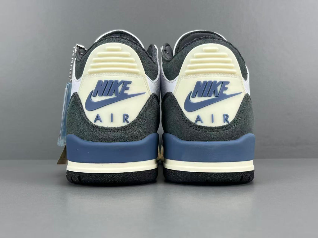 A Ma Maniére x Jordan Air Jordan 3 “DIFFUSED BLUE”