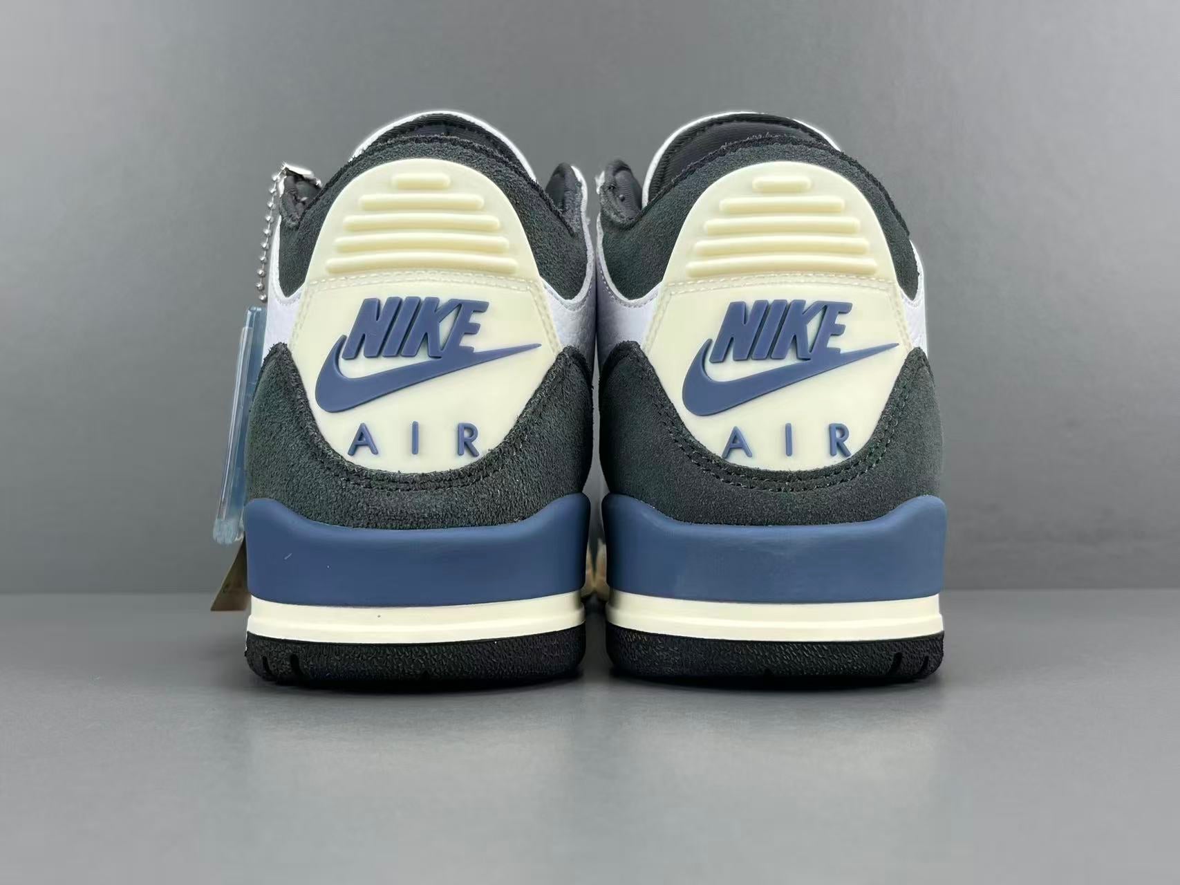A Ma Maniére x Jordan Air Jordan 3 “DIFFUSED BLUE”