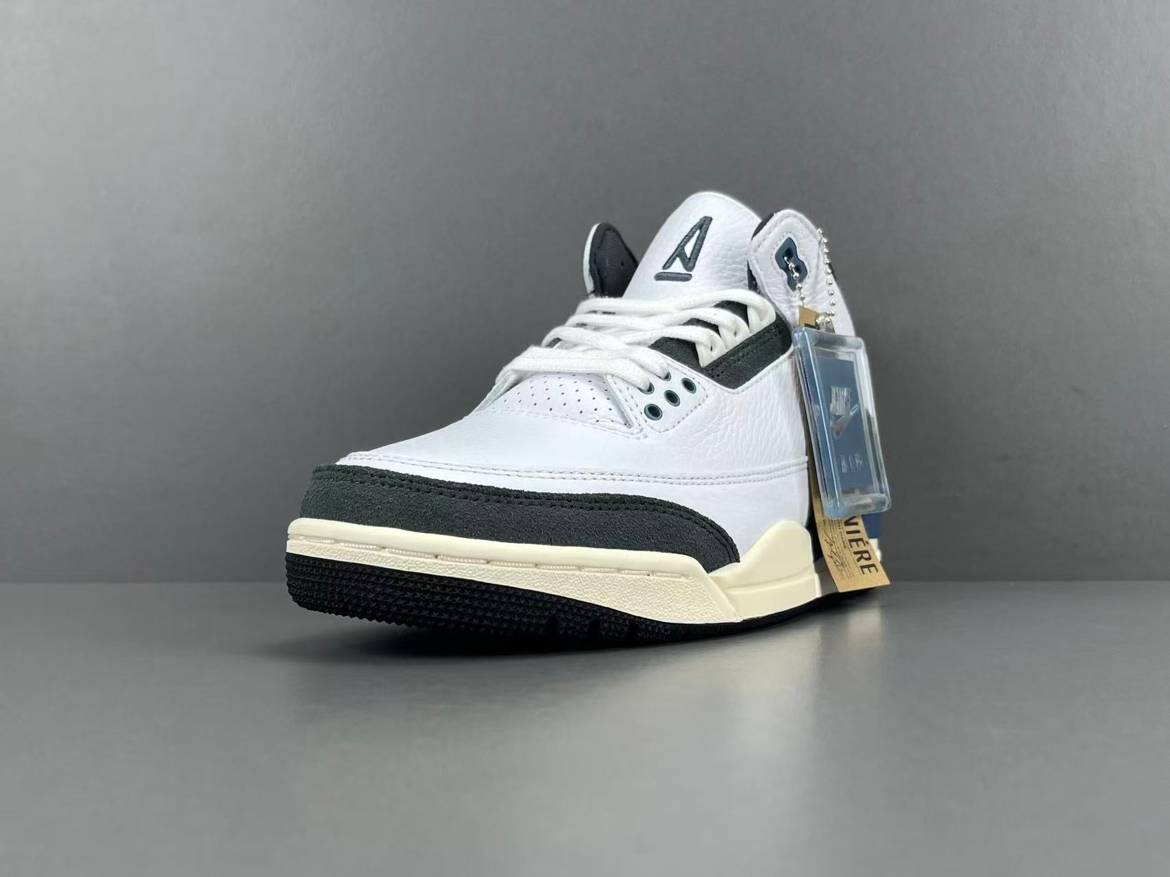 A Ma Maniére x Jordan Air Jordan 3 “DIFFUSED BLUE”