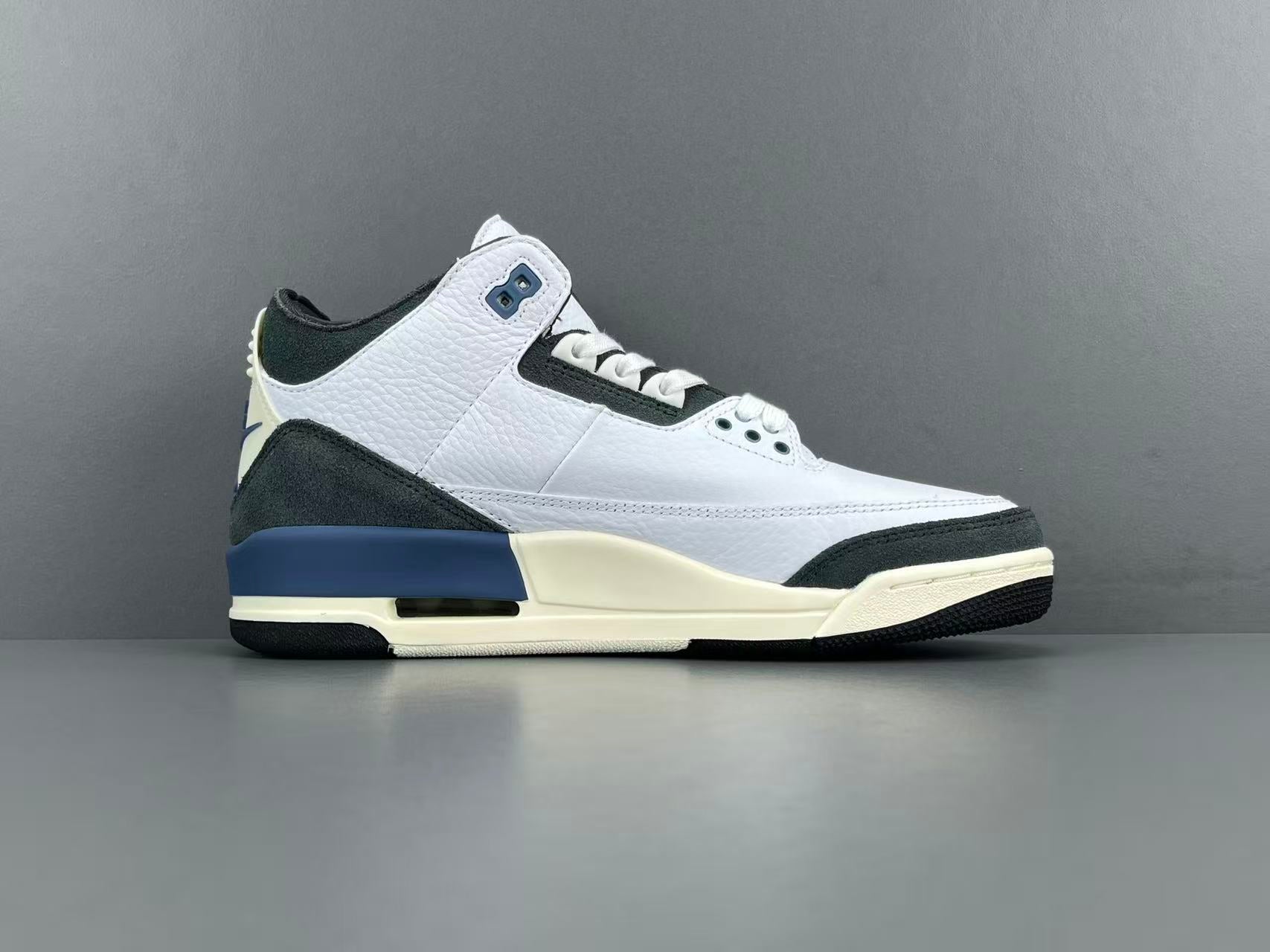 A Ma Maniére x Jordan Air Jordan 3 “DIFFUSED BLUE”