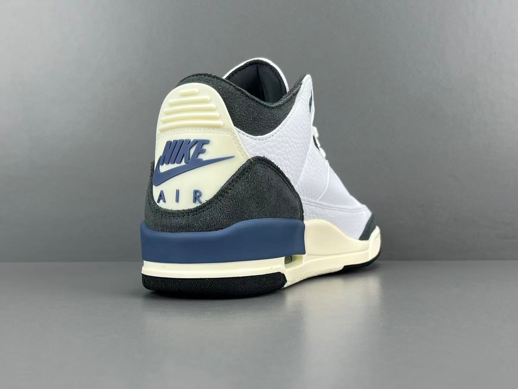 A Ma Maniére x Jordan Air Jordan 3 “DIFFUSED BLUE”